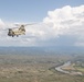 3rd Combat Aviation Brigade Conducts Air Lifts During Immediate Resolve 23