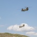 3rd Combat Aviation Brigade Conducts Air Lifts During Immediate Resolve 23