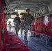 3rd Combat Aviation Brigade Conducts Air Lifts During Immediate Resolve 23