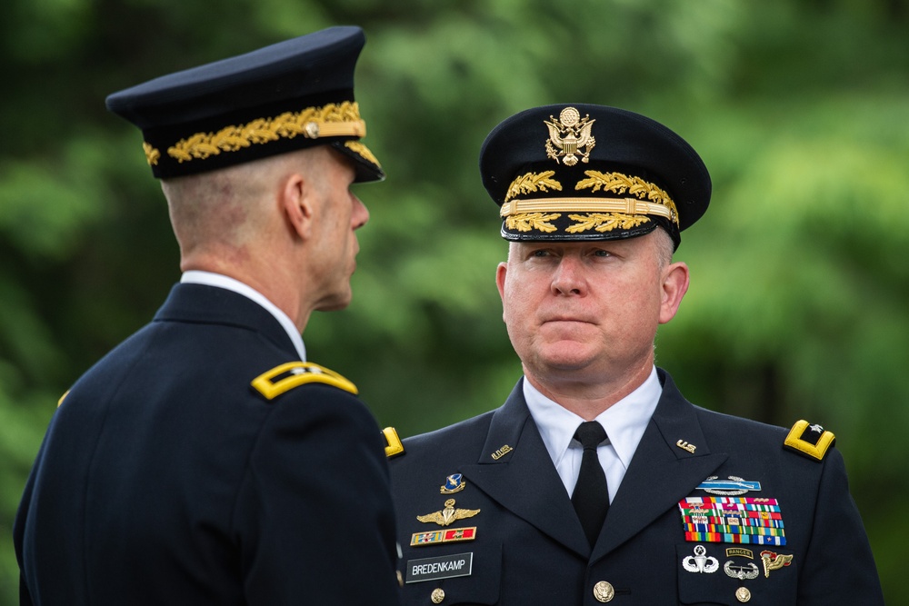 Memorial Day 2023 at Arlington National Cemetery