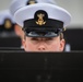 Sailor Looks Beyond Music at Arlington National Cemetery