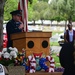 Santa Maria Memorial Day Ceremony 2023