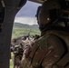 3rd Combat Aviation Brigade Conducts Aerial Gunnery During Immediate Response 23