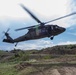 3rd Combat Aviation Brigade Conducts Aerial Gunnery During Immediate Response 23