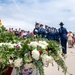 Coast Guard Training Center Cape May participates in local Memorial Day ceremonies