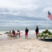 Coast Guard Training Center Cape May participates in local Memorial Day ceremonies