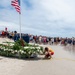 Coast Guard Training Center Cape May participates in local Memorial Day ceremonies