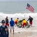 Coast Guard Training Center Cape May participates in local Memorial Day ceremonies