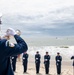 Coast Guard Training Center Cape May participates in local Memorial Day ceremonies