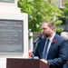 Coast Guard Training Center Cape May participates in local Memorial Day ceremonies