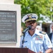 Coast Guard Training Center Cape May participates in local Memorial Day ceremonies