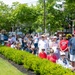 Coast Guard Training Center Cape May participates in local Memorial Day ceremonies