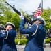 Coast Guard Training Center Cape May participates in local Memorial Day ceremonies