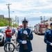 Coast Guard Training Center Cape May participates in local Memorial Day ceremonies