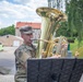 4th Infantry Division Honor Memorial Day