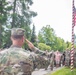 4th Infantry Division Honor Memorial Day