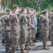 4th Infantry Division Honor Memorial Day