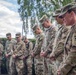 4th Infantry Division Honor Memorial Day