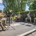 4th Infantry Division Honor Memorial Day