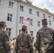 4th Infantry Division Honor Memorial Day