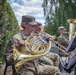 4th Infantry Division Honor Memorial Day