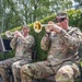 4th Infantry Division Honor Memorial Day