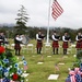 Santa Barbara Memorial Day Ceremony 2023