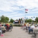 Coast Guard Training Center Cape May participates in local Memorial Day ceremonies