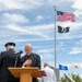 Coast Guard Training Center Cape May participates in local Memorial Day ceremonies