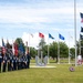 Coast Guard Training Center Cape May participates in local Memorial Day ceremonies