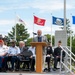 Coast Guard Training Center Cape May participates in local Memorial Day ceremonies