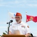 Coast Guard Training Center Cape May participates in local Memorial Day ceremonies