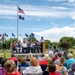 Coast Guard Training Center Cape May participates in local Memorial Day ceremonies