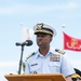 Coast Guard Training Center Cape May participates in local Memorial Day ceremonies