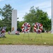 Coast Guard Training Center Cape May participates in local Memorial Day ceremonies