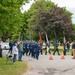 Coast Guard Training Center Cape May participates in local Memorial Day ceremonies