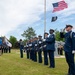 Coast Guard Training Center Cape May participates in local Memorial Day ceremonies