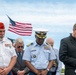 Coast Guard Training Center Cape May participates in local Memorial Day ceremonies