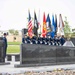 Coast Guard Training Center Cape May participates in local Memorial Day ceremonies