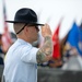 Coast Guard Training Center Cape May participates in local Memorial Day ceremonies