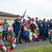 Coast Guard Training Center Cape May participates in local Memorial Day ceremonies