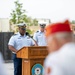 Coast Guard Training Center Cape May participates in local Memorial Day ceremonies