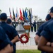 Coast Guard Training Center Cape May participates in local Memorial Day ceremonies