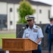 Coast Guard Training Center Cape May participates in local Memorial Day ceremonies