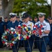 Coast Guard Training Center Cape May participates in local Memorial Day ceremonies