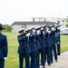 Coast Guard Training Center Cape May participates in local Memorial Day ceremonies