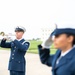 Coast Guard Training Center Cape May participates in local Memorial Day ceremonies