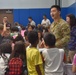 Army engineers inspire the next generation of STEM professionals in Korea