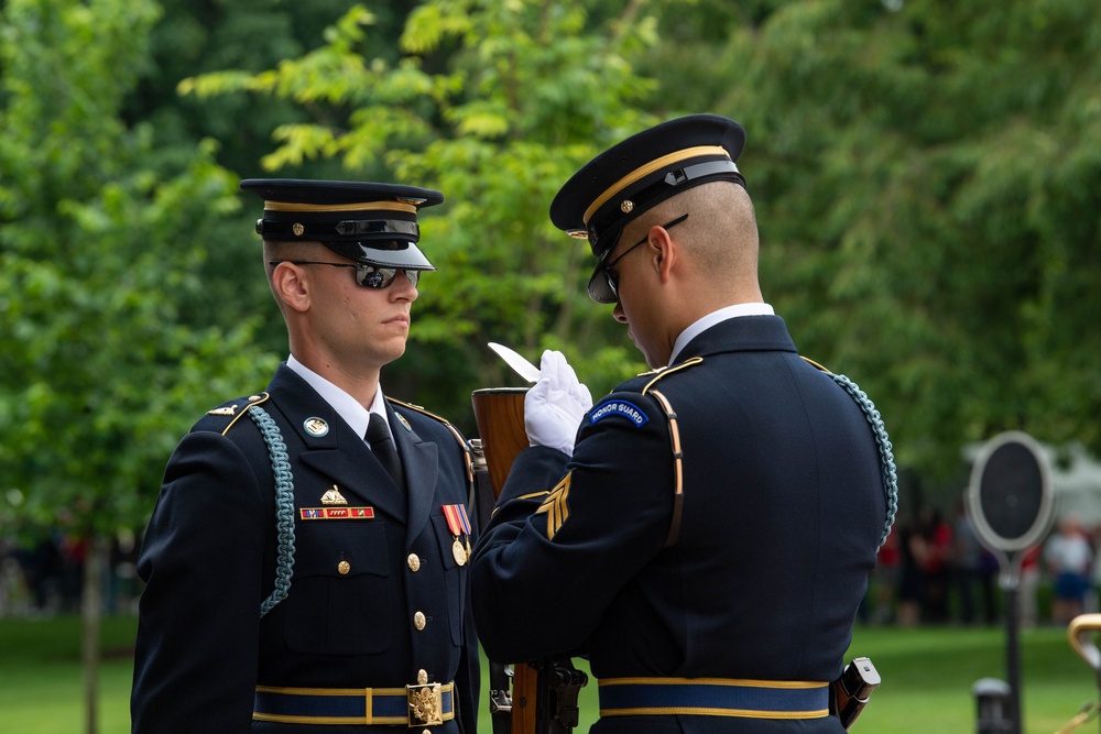 2023 National Memorial Day Observance