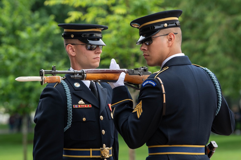 2023 National Memorial Day Observance